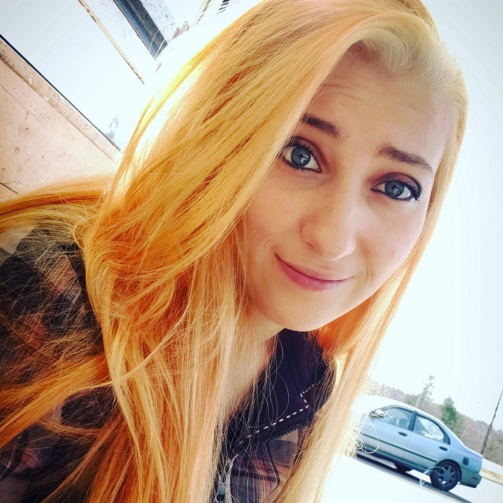 Meet your Posher, Alanna